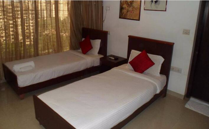 Siesta Sereno, Bangalore 3
